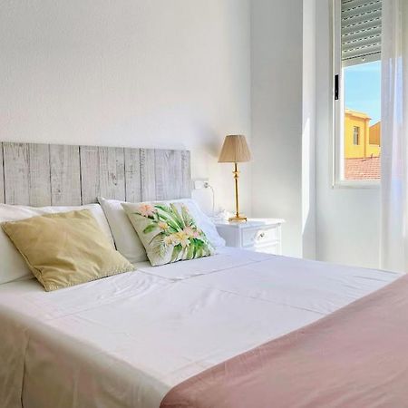 Centrico Apartamento Vara De Rey Murcia Exterior foto