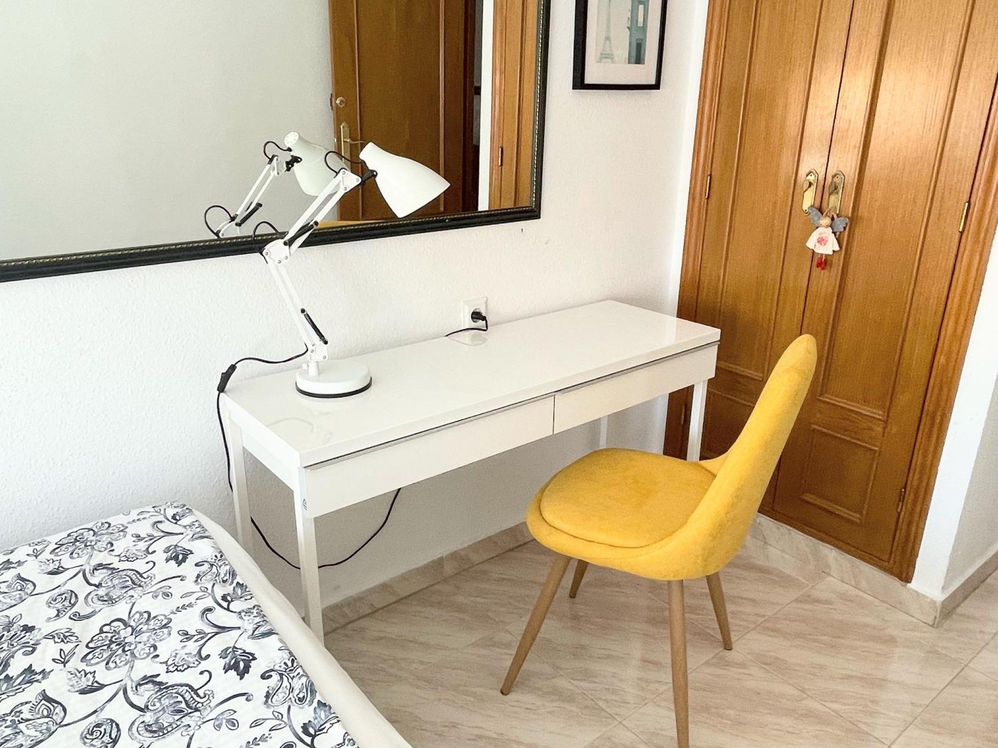 Centrico Apartamento Vara De Rey Murcia Exterior foto