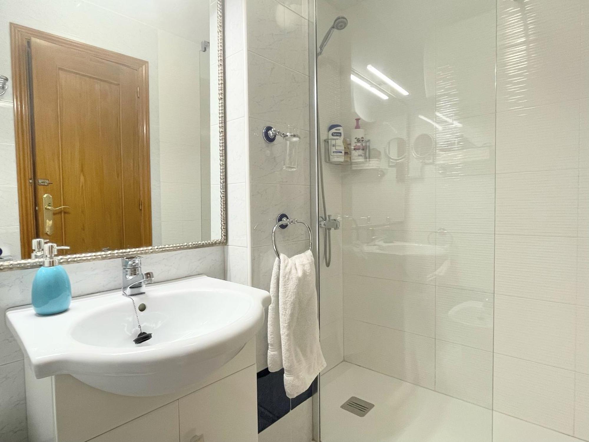 Centrico Apartamento Vara De Rey Murcia Exterior foto